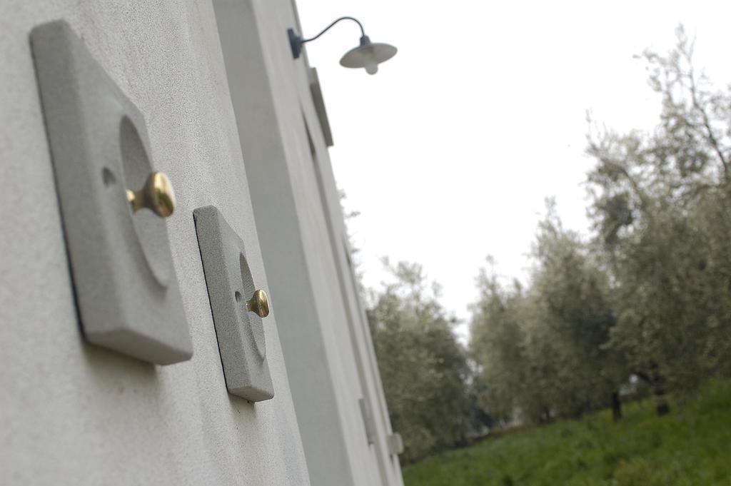 Agriturismo Spazzavento Vinci Exterior photo